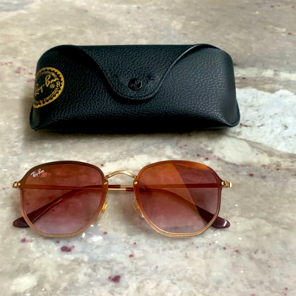 Ray-Ban Blaze RB 3579-n 😎